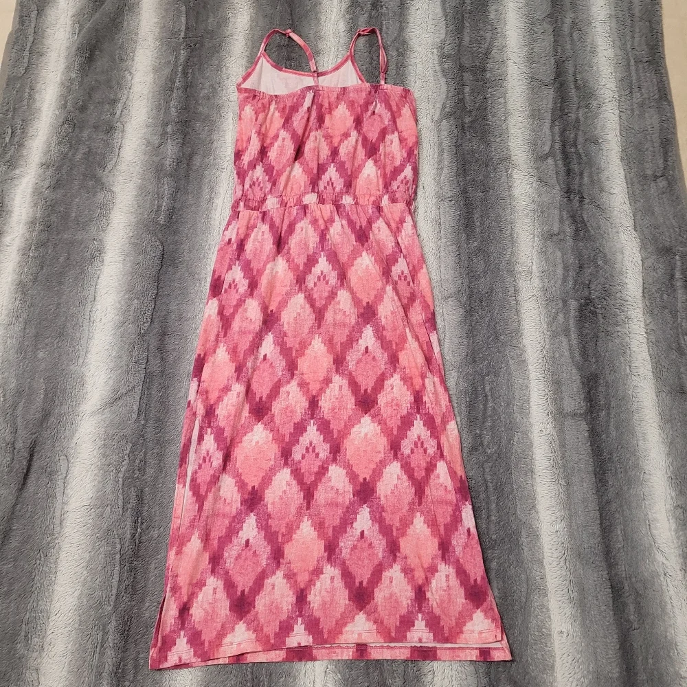Old navy dress size L(10/12)